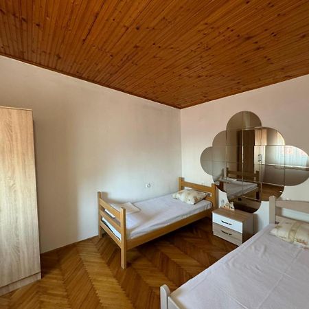 Vlado Apartments Подгорица Екстериор снимка