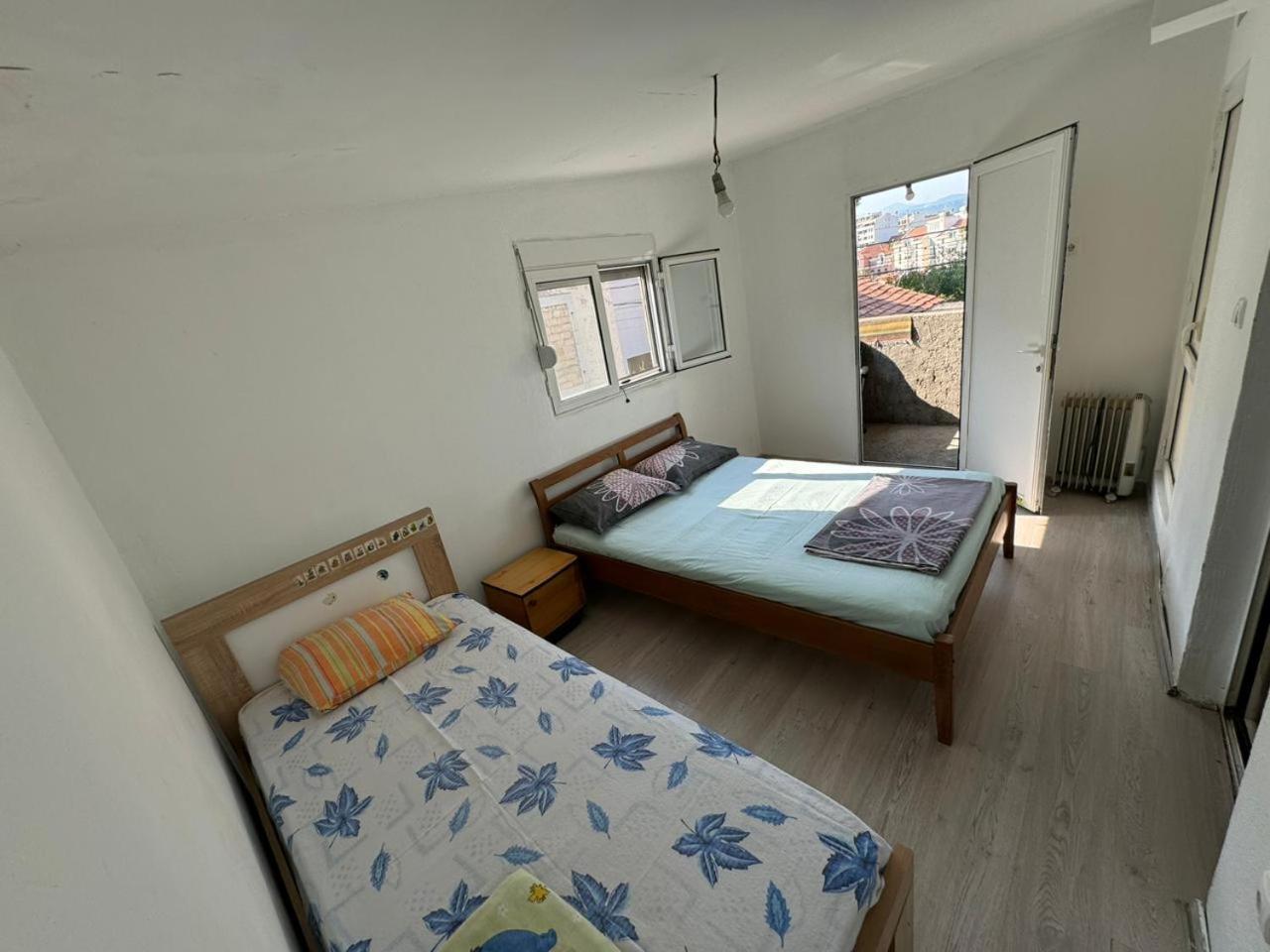 Vlado Apartments Подгорица Екстериор снимка