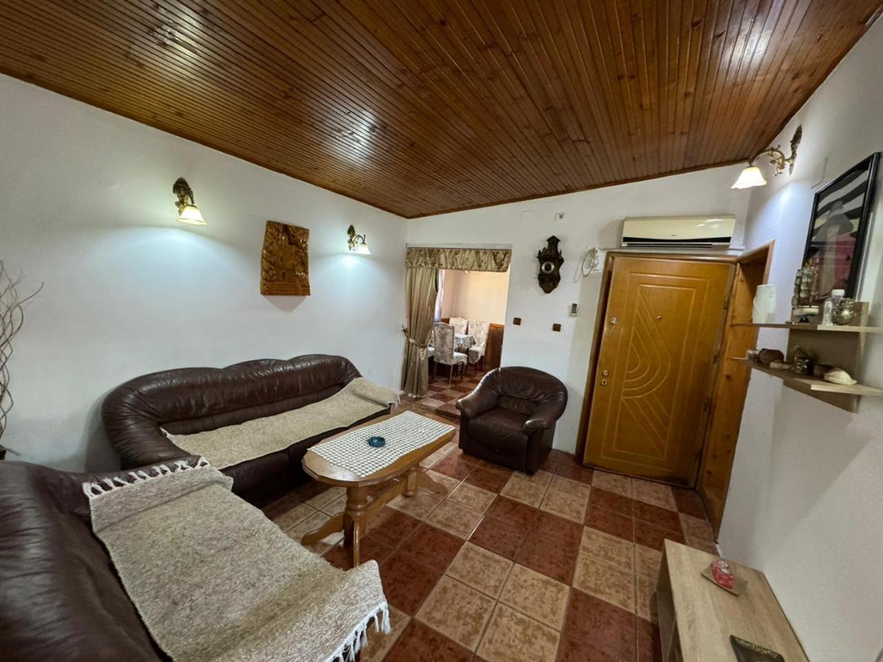 Vlado Apartments Подгорица Екстериор снимка