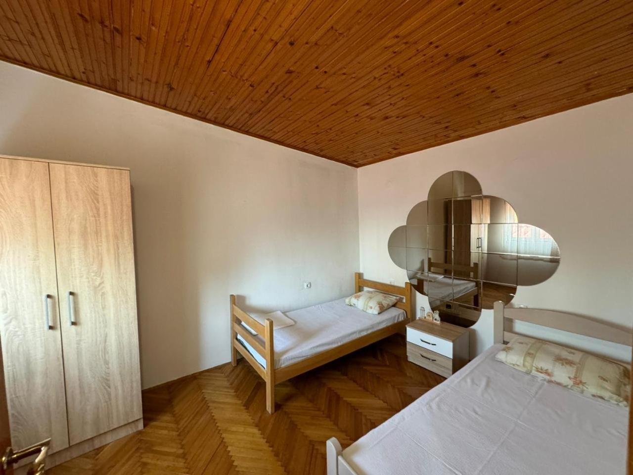 Vlado Apartments Подгорица Екстериор снимка